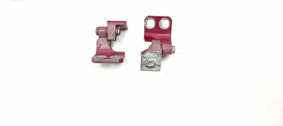 Fiat 500X Front door hinge set 
