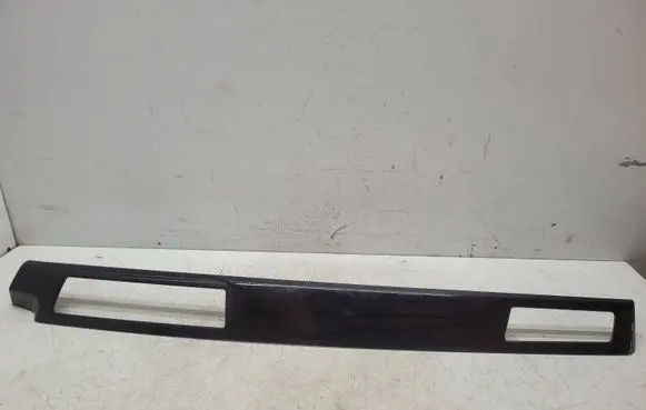BMW 5 E60 E61 Dashboard glove box trim