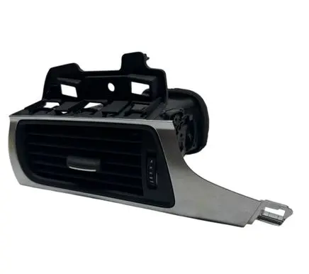 Audi A6 S6 C7 4G Dashboard side air vent grill/cover trim 4G1820901