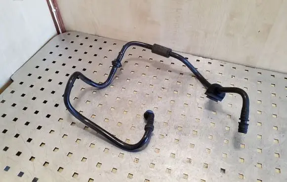 Audi Q7 4L Vacuum line/pipe/hose 7L8611932F