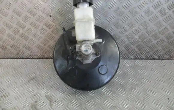 KIA Ceed Master brake cylinder