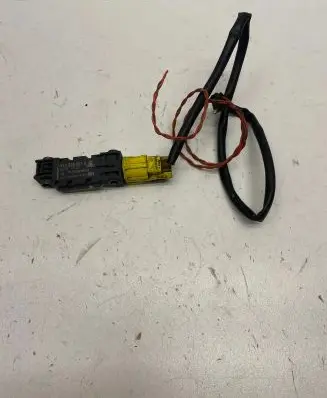 Audi A4 S4 B7 8E 8H Airbag deployment crash/impact sensor 8E0959651A