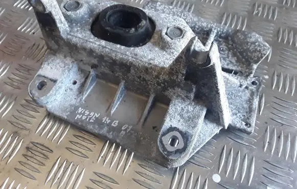 Nissan Note (E11) Gearbox mount 11254AX600