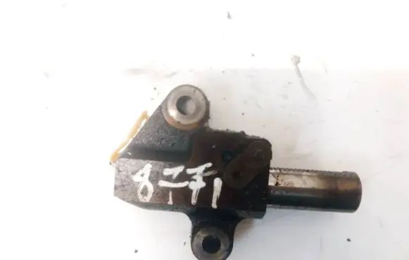 Nissan Qashqai Slide rail for timing chain 