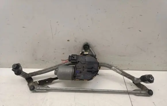 Volkswagen Arteon Front wiper linkage and motor 3G1955119A 3G1955023D