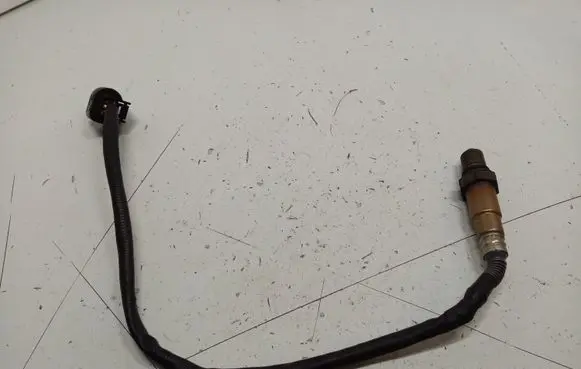 BMW 6 F12 F13 Lambda probe sensor 7576673 11787576673 0258017187