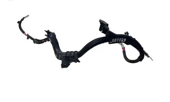 Volvo XC90 Positive cable (battery) 30797799 31346734 31346733