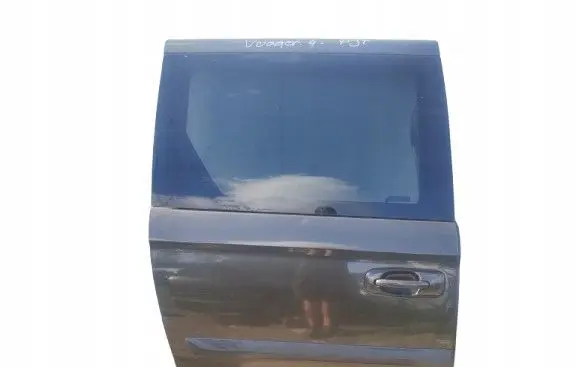 Chrysler Voyager Side sliding door 