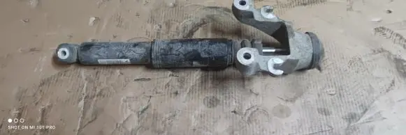 Volvo S90, V90 Rear shock absorber/damper 31681528