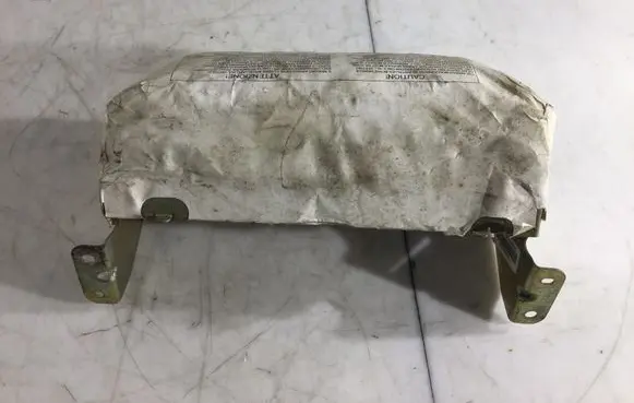 Fiat Ducato Passenger airbag 1332969080 1JXFM2241628 IJXFM2241602
