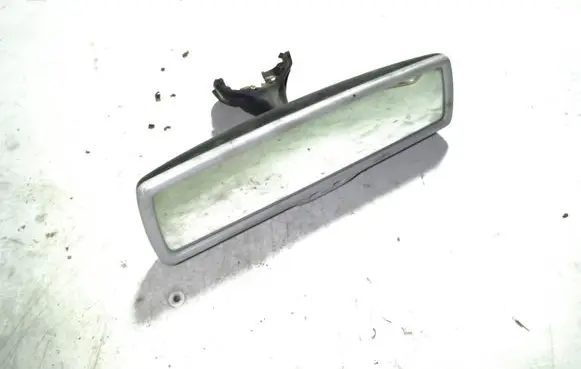 Volkswagen PASSAT B6 Rear view mirror (interior) 015625
