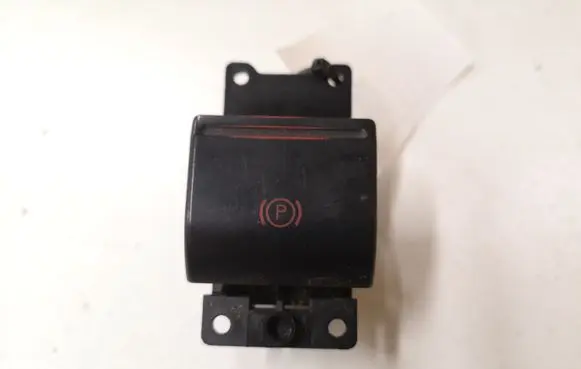 Ford Focus C-MAX Hand parking brake switch 3M5T2B623AC