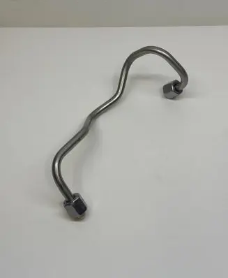Alfa Romeo Giulia Fuel main line pipe 670051261 24250625