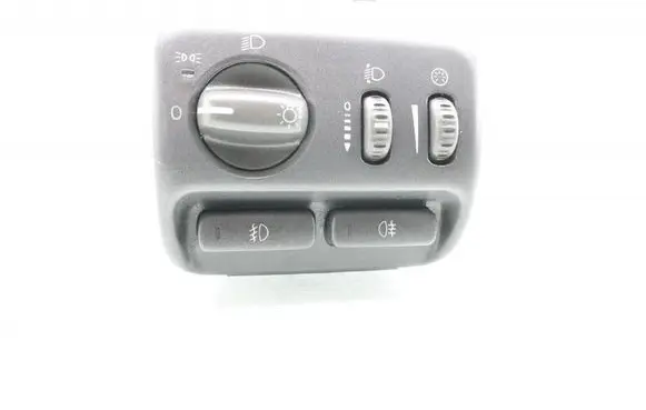 Volvo S80 Light switch MMAUTKO16812
