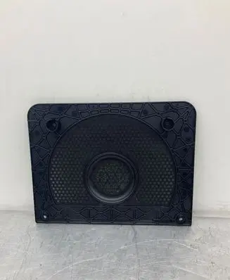 BMW 5 E60 E61 Subwoofer grill/trim 6976960