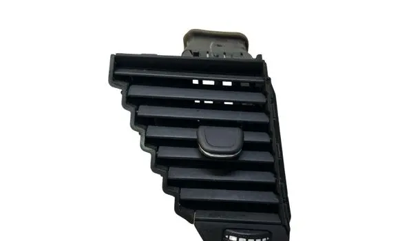 Dash center air vent grill