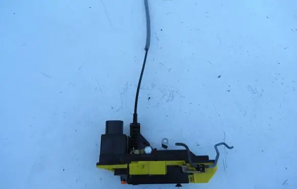 Volvo XC70 Rear door cable line 30753825