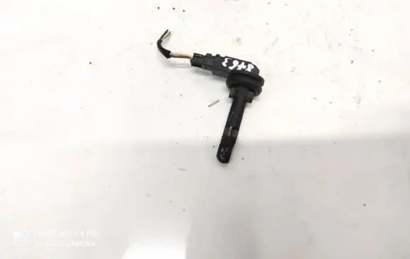 Ford Focus Intake air temperature sensor 2s4h19c734aa