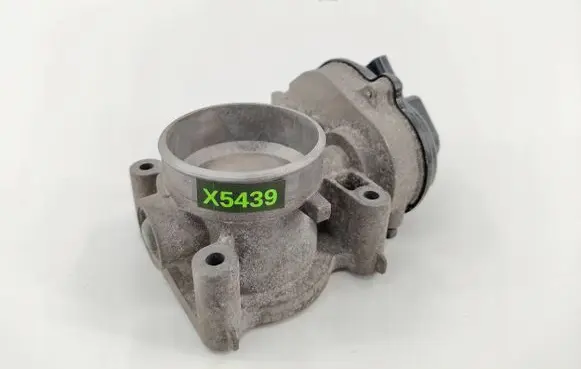 Ford Focus Throttle valve VP4F9U9E928AB