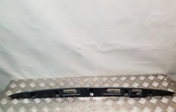 Jeep Grand Cherokee (WJ) Trunk door license plate light bar 5FV59TRMA 5FV01TRMAB