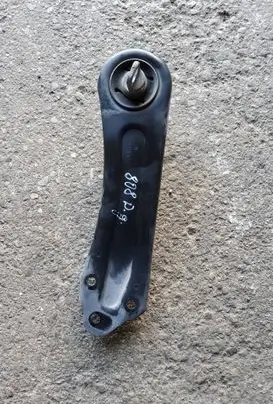 Chrysler 200 Rear upper control arm/wishbone 510ABUER 510ABUFR