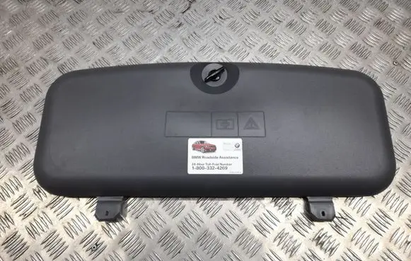 BMW 7 F01 F02 F03 F04 Tool box 6784442 71116784442