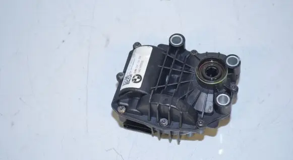 BMW i3 Gearbox control unit/module 7645837 27217645837 27219846559