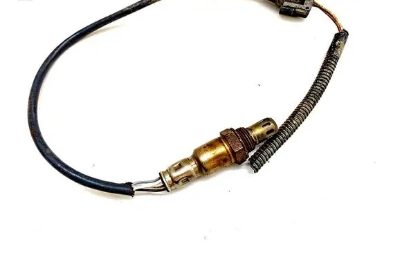 Renault Clio IV Lambda probe sensor H8200495791