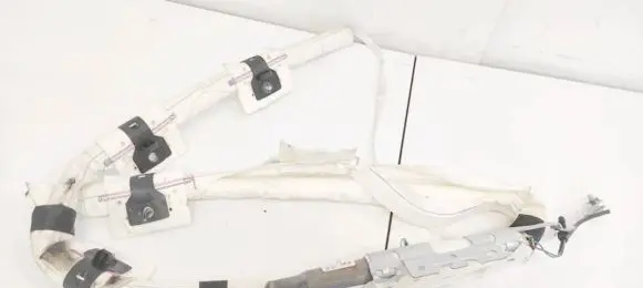 Ford Focus Roof airbag 616773100