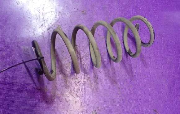 Suzuki Swift I Rear coil spring