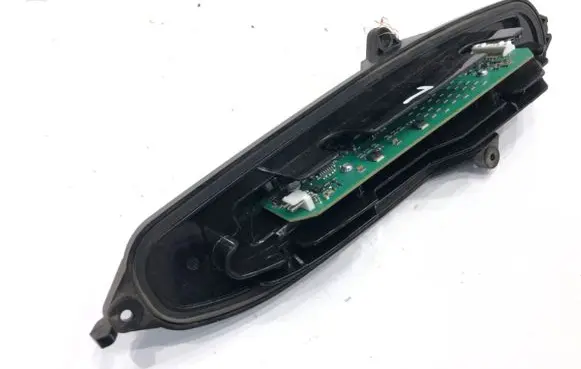 Citroen DS5 Other control units/modules VPBCQX13K060BD