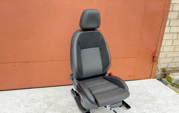 Opel Astra K Front passenger seat 