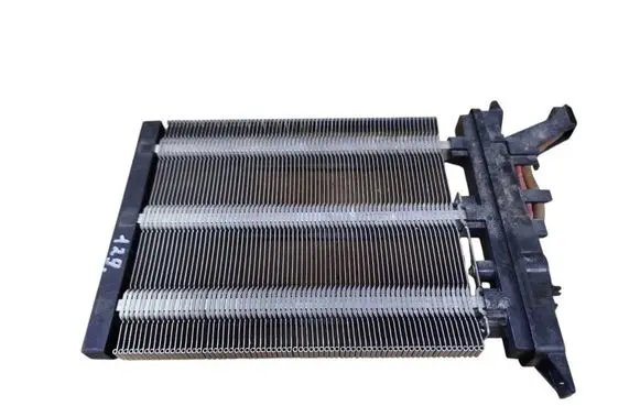Skoda Octavia Mk2 (1Z) Electric cabin heater radiator 1K0963235F