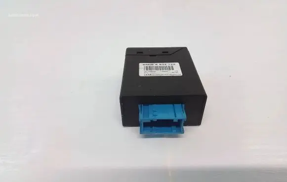 BMW 6 E63 E64 Light module LCM 6934122 118226 037256054
