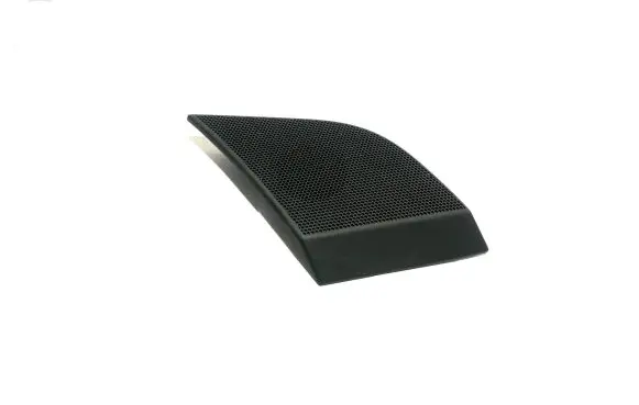Side speaker trim/cover