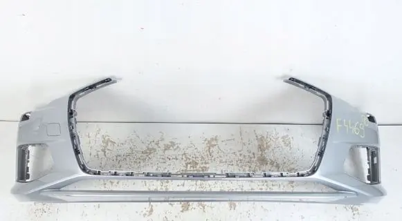 Audi A6 S6 C8 4K Front bumper 4K0807437