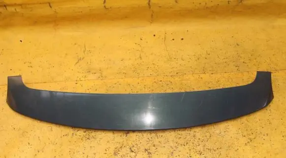 Toyota Auris 150 Tailgate/trunk spoiler 76085-02070