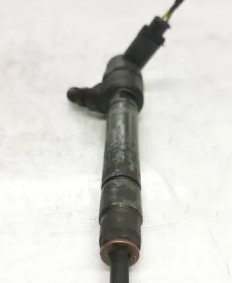 Volvo S80 Fuel injector 30750283 0445110251 68614