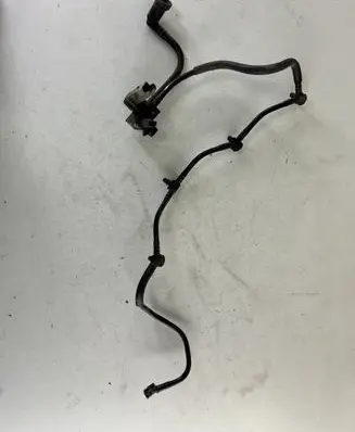 Mitsubishi Space Star Fuel return line/hose 