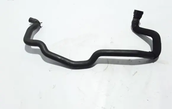 BMW 5 F10 F11 Engine coolant pipe/hose 9248662
