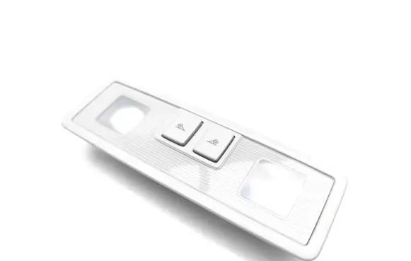 Skoda Superb B8 (3V) Front seat light 3V0947291