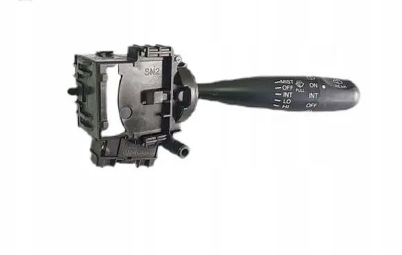 Opel Agila B Wiper control stalk
