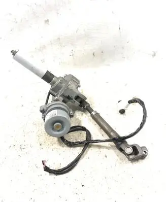 Electric power steering pump