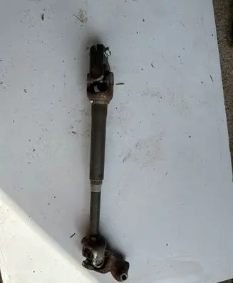 Renault Captur Steering column universal joint
