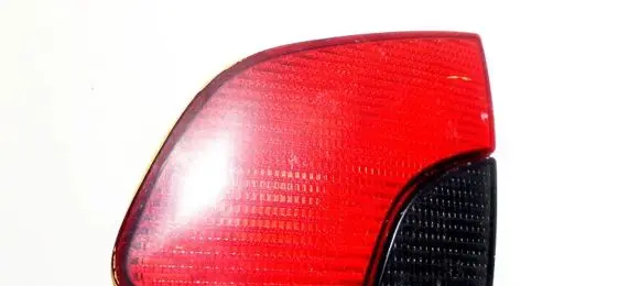 Peugeot 406 Tailgate rear/tail lights 45505 p21w