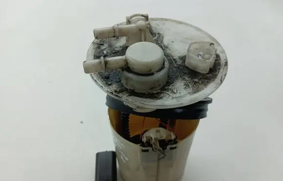 Fuel level sensor