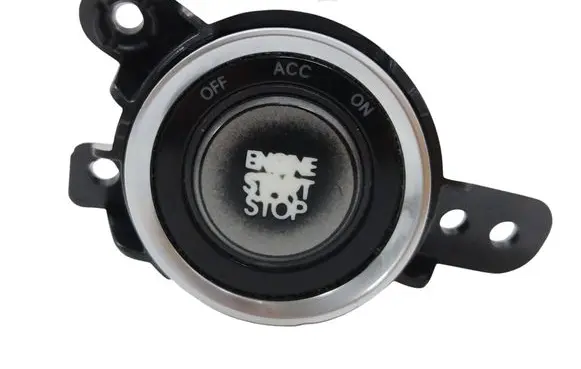 Hyundai i40 Engine start stop button switch VFCAR