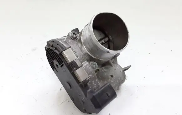 Ford Focus Throttle valve 7S7G9F991CA 0280750535 CF335