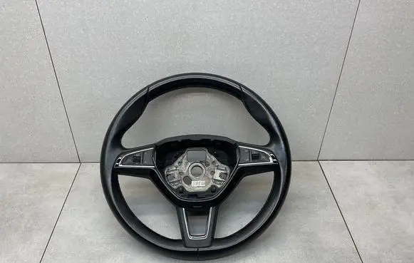 Skoda Octavia Mk3 (5E) Steering wheel 3V0419091L