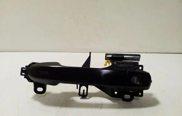 Subaru Impreza VI Front door exterior handle